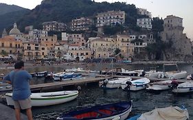 Casa Vacanze Nonna Raffa